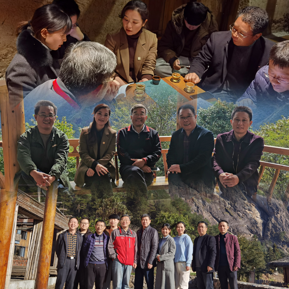 深挖在地非遺文化元素，打造“茶園武術(shù)”鄉(xiāng)村振興品牌路線